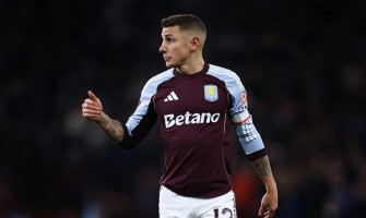 Lucas Digne har omfattande erfarenhet av turneringar på toppnivå och praktiska färdigheter