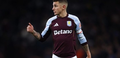 Lucas Digne har omfattande erfarenhet av turneringar på toppnivå och praktiska färdigheter