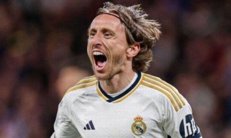 Luka Modrićs osjälviska dedikation till mittfältspositionen och goda mentalitet