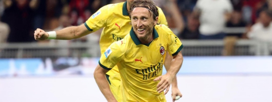 Luka Modrićs stabila mentalitet gör att han kan prestera sitt bästa