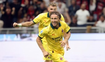 Luka Modrićs stabila mentalitet gör att han kan prestera sitt bästa