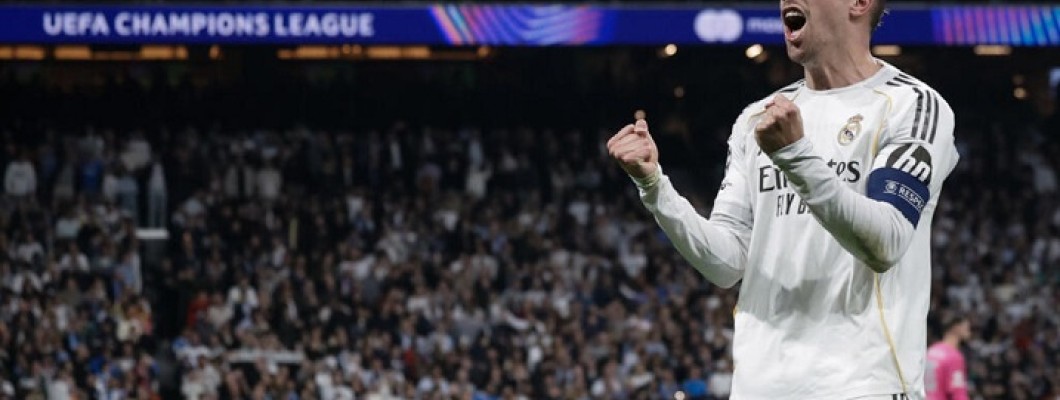 Manchester City förblir självsäkra inför Champions League-återgången