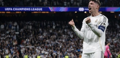 Manchester City förblir självsäkra inför Champions League-återgången