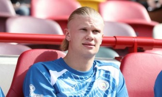 Manchester City förlorade mot sin motståndare för första gången den här säsongen