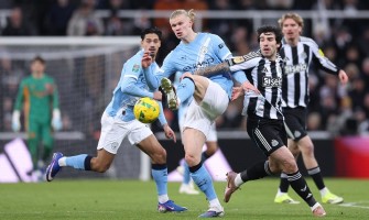 Manchester City har äntligen hittat den verkliga orsaken till sin brist på styrka