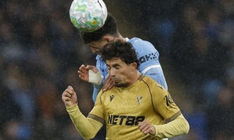 Manchester City tror fortfarande på Phil Fodens enorma potential