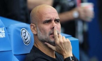 Manchester Citys prestationer har försämrats den här säsongen