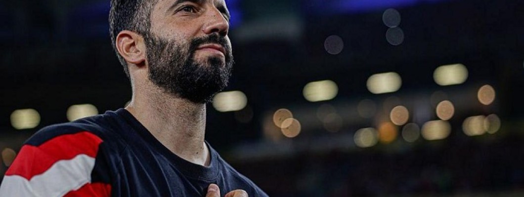 Manchester United-spelare anser att det inte fanns något behov av att sparka Rúben Amorim i förtid