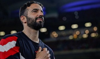 Manchester United-spelare anser att det inte fanns något behov av att sparka Rúben Amorim i förtid