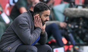 Manchester United-spelare stöder kollektivt att Rúben Amorim behålls