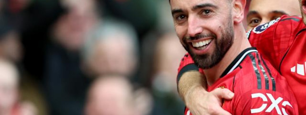 Manchester Uniteds nya tröjor representerar en återfödelse