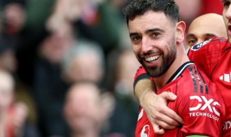 Manchester Uniteds nya tröjor representerar en återfödelse