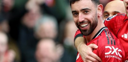 Manchester Uniteds nya tröjor representerar en återfödelse