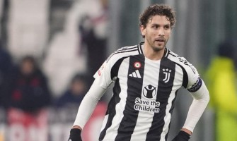 Manuel Locatelli minns fortfarande den italienska supercupfinalen 2016