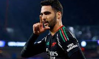 Mikel Merino ger nytt hopp till Arsenal