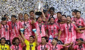 Minnen från tiden i Barcelona