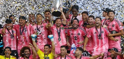 Minnen från tiden i Barcelona