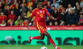 Många klubbar vill bjuda in Nico Williams