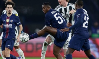 Newcastle United säkrade en chans för lag inom sin egen liga