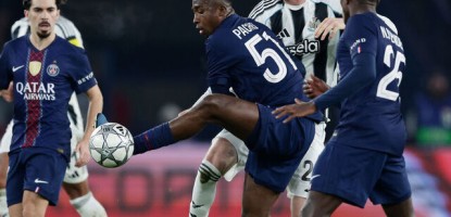 Newcastle United säkrade en chans för lag inom sin egen liga