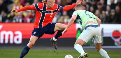 Nyckeln till fotbollsseger är inte bara närvaron av fantastiska spelare
