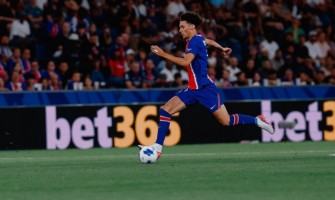 Paris Saint-Germain vinner två raka UEFA Super Cup-titlar