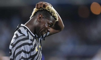 Paul Pogba kommer tillbaka till spelet igen 2025