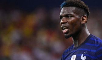 Paul Pogba vill också delta i VM 2026