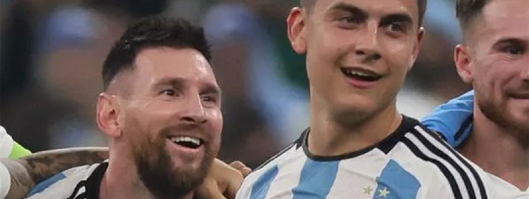 Paulo Dybalas karriär var aldrig en perfekt saga