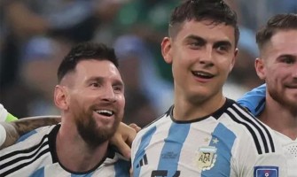 Paulo Dybalas karriär var aldrig en perfekt saga