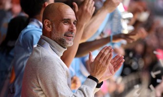 Pep Guardiola tillkännagav officiellt slutet på sin 13-åriga tränarkarriär