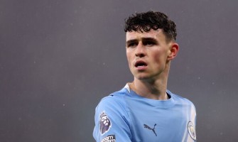 Phil Foden behöver gå igenom en stor vändpunkt i sin karriär