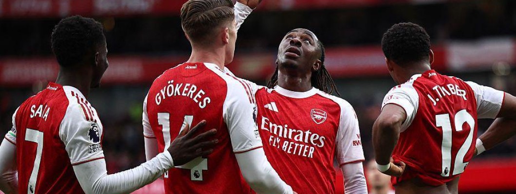 Premier League ger Arsenal en ny chans att vinna titeln