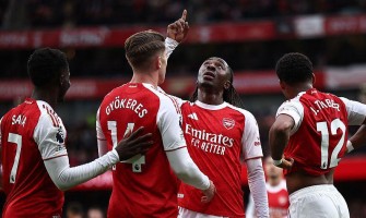 Premier League ger Arsenal en ny chans att vinna titeln
