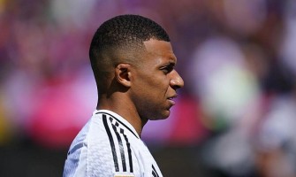 Real Madrid förlorade mot Barcelona i alla fyra matcher den här säsongen