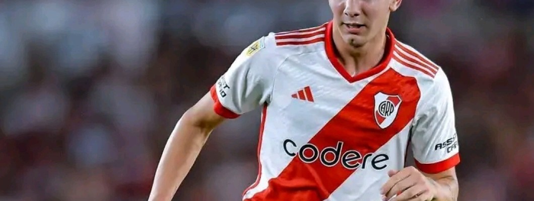 Real Madrid har värvat forwarden Franco Mastantuono, en argentinsk spelare Real Madrid har värvat forwarden Franco Mastantuono, en argentinsk spelare