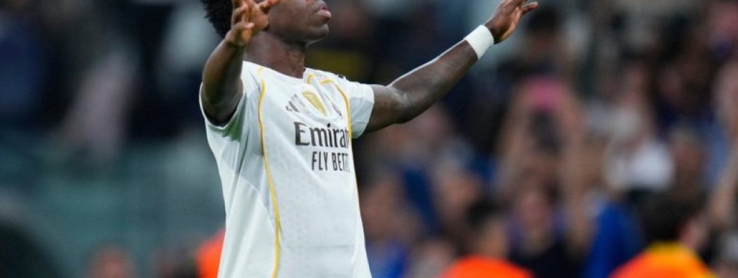 Real Madrids problem med anfallstransfers fortsätter