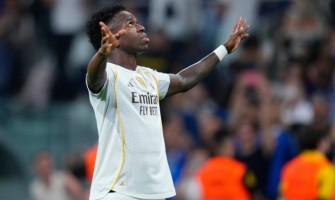 Real Madrids problem med anfallstransfers fortsätter