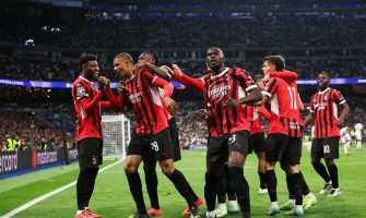 Sambandet mellan laget och fansen