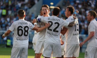 Scott McTominay nominerad till Ballon d'Or för första gången i sin karriär