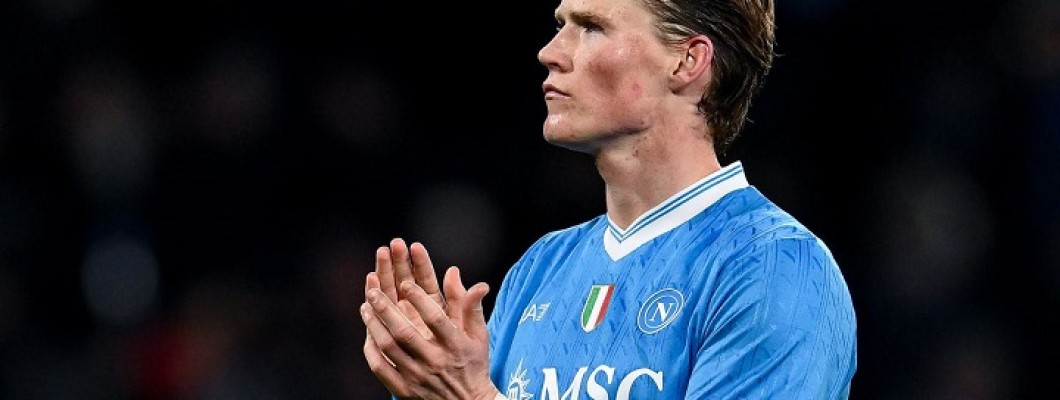 Scott McTominays titelseger speglar Manchester Uniteds problem