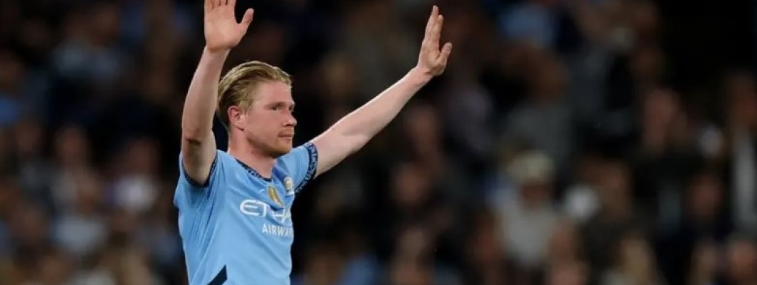 Sorgligare än att Manchester City inte vinner mästerskapet Sorgligare än att Manchester City inte vinner mästerskapet