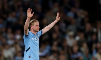 Sorgligare än att Manchester City inte vinner mästerskapet