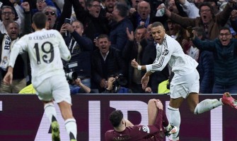 Stora fotbollsspelare kan inte klara sig utan erfarenheten och tillväxten i varje steg