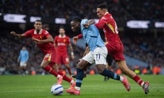 Trent Alexander-Arnold kan inte stanna i Liverpool