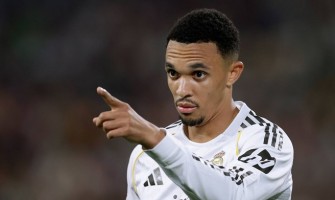 Trent Alexander-Arnolds övergång förändrade hans karriär
