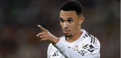 Trent Alexander-Arnolds övergång förändrade hans karriär