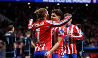 Två stora spelare gav Julián Álvarez samma känsla