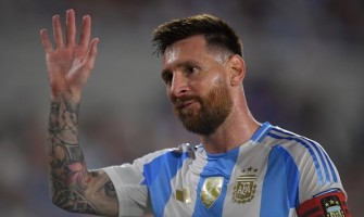 Tänk inte för mycket på framtiden