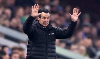 Unai Emery fruktar Aston Villas förändring i verksamhetsmodell